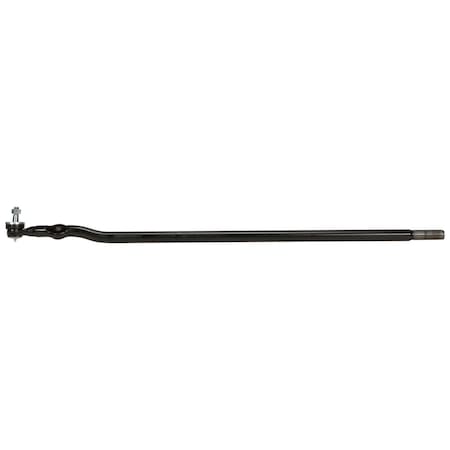 Delphi Steering Tie Rod End, Ta2797 TA2797